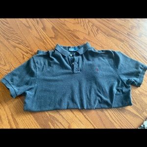 XL Ralph Lauren polo!